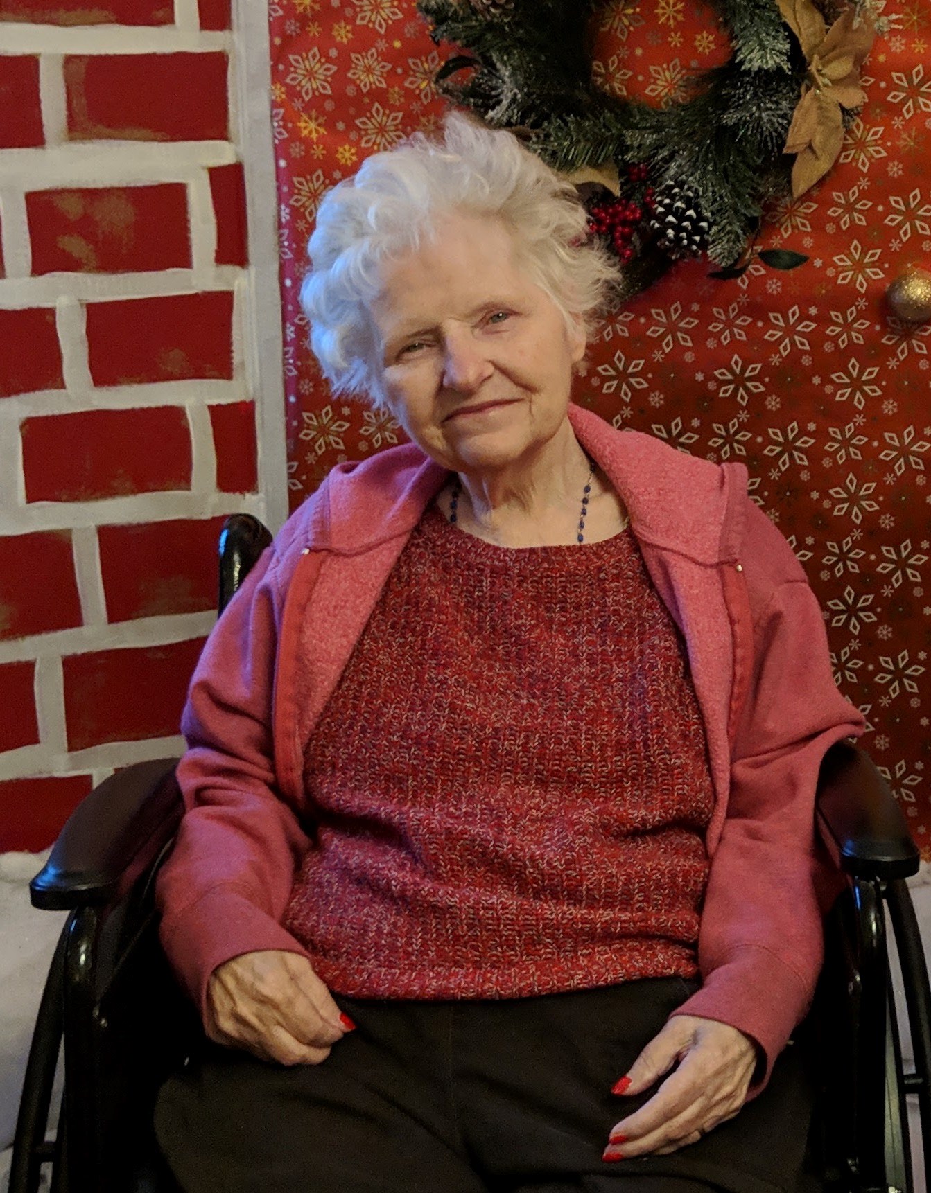 Obituary of Celeste B. Saalfrank