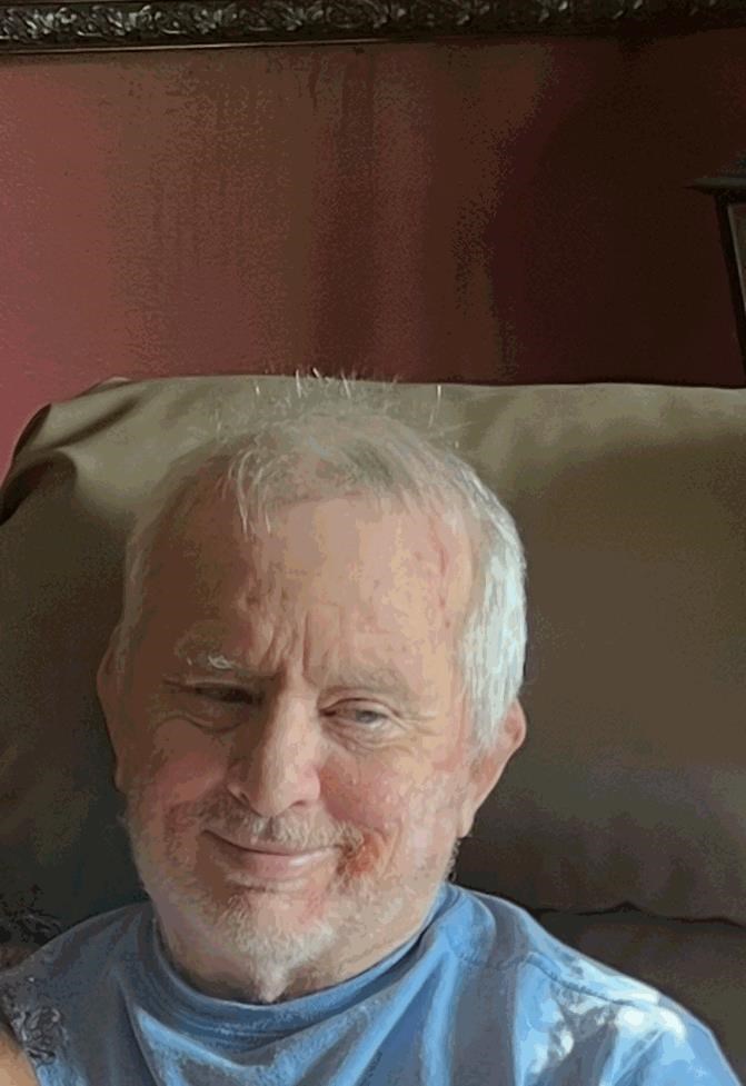 Obituary of Gary L. Argo