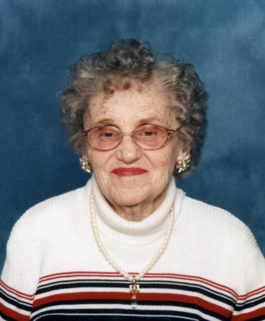 Obituary of Rachel Moore Brown