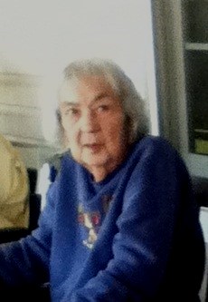 Obituary of Mavis M. Grill
