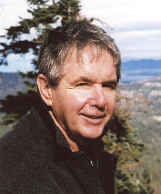 Obituary of Robert Marvin Ellis