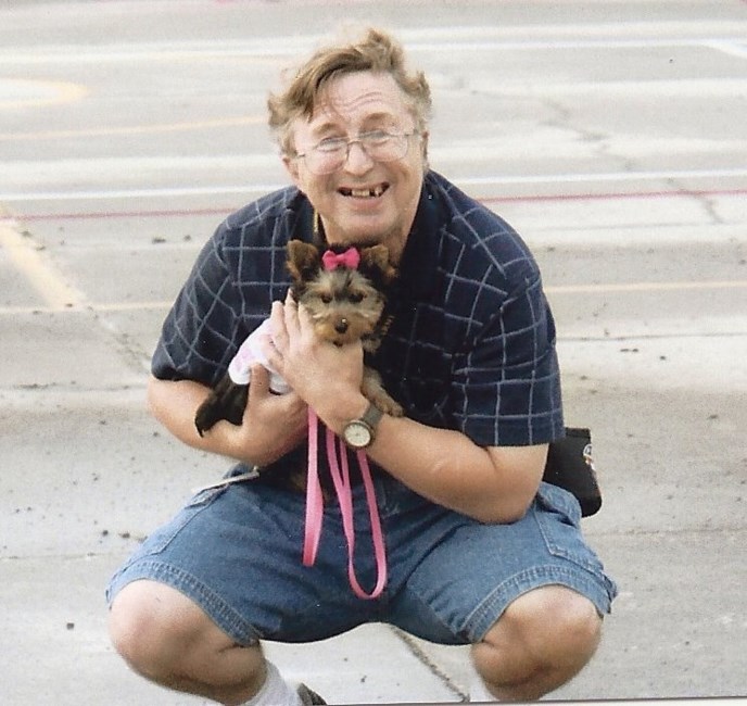 Obituary of Marvin Michael Johnson