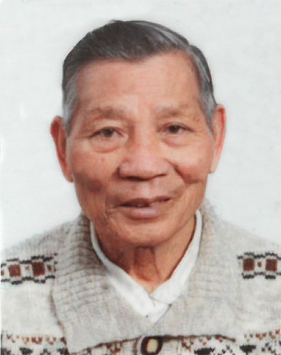 Obituary of Sheng Lin Wu
