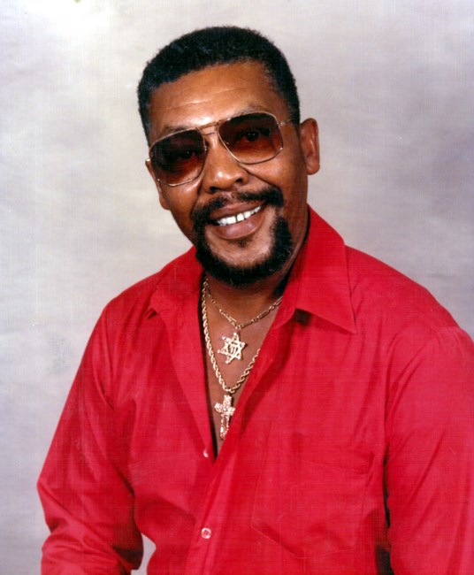 Obituary of Jesse James Branch Sr.