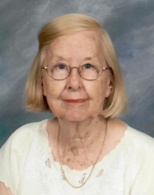Obituary of Caroline Judson