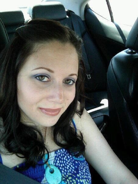 Obituary of Amanda Marie Baylus