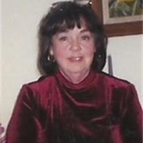 Obituary of Joan Rose Weatherly (Rose)