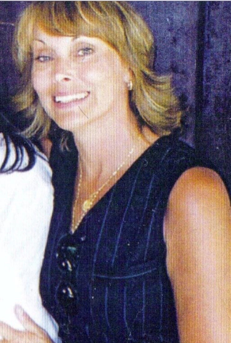 Obituary of Vanessa Margaret Bryan