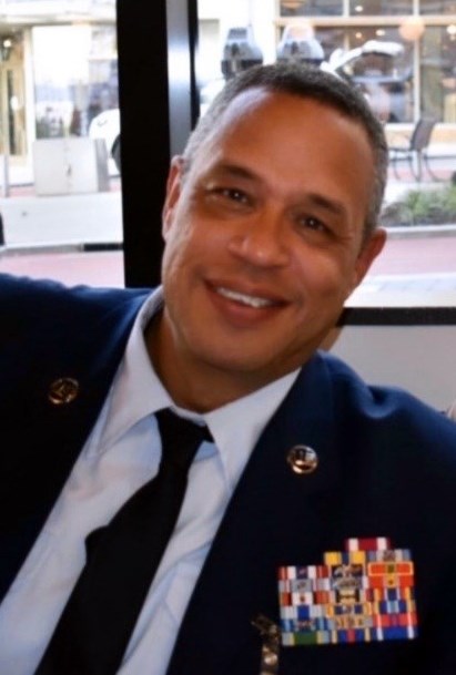 Obituary of SMSgt. Anthony Wesley Cheatham