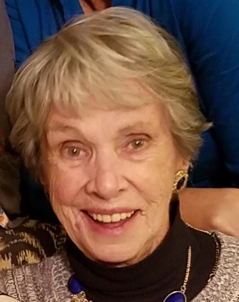 Obituary of Jacqueline LaFrance