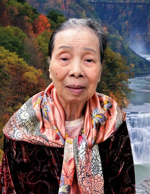 Obituary of Monglan Thi Nguyen