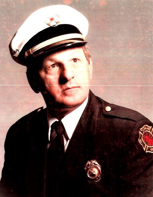 Obituary of John V Del Monte