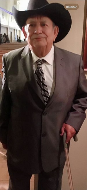 Obituary of Jose Manuel Ramirez