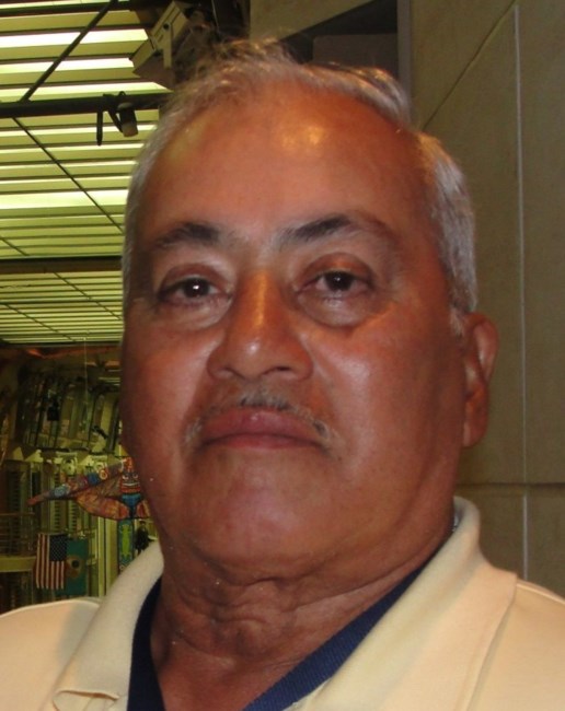 Obituary of Juan de Dios Robles Cruz