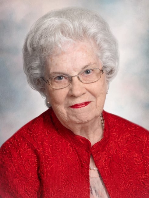 Obituary of Patsy Nell Daniel Beasley
