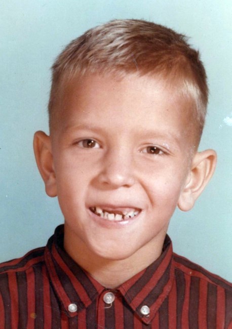 Obituary of Timothy Mark McCleskey