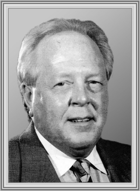 Obituary of Tom Smith Markham Jr.