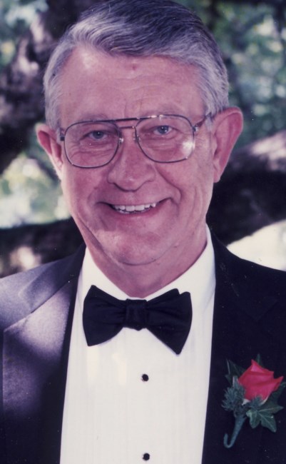 Obituary of Jack Lee Irwin
