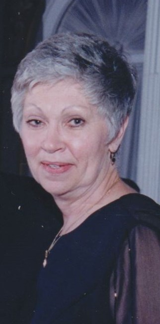 Obituary of Verna Lee Baran Minardo