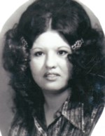 Rita McDougal