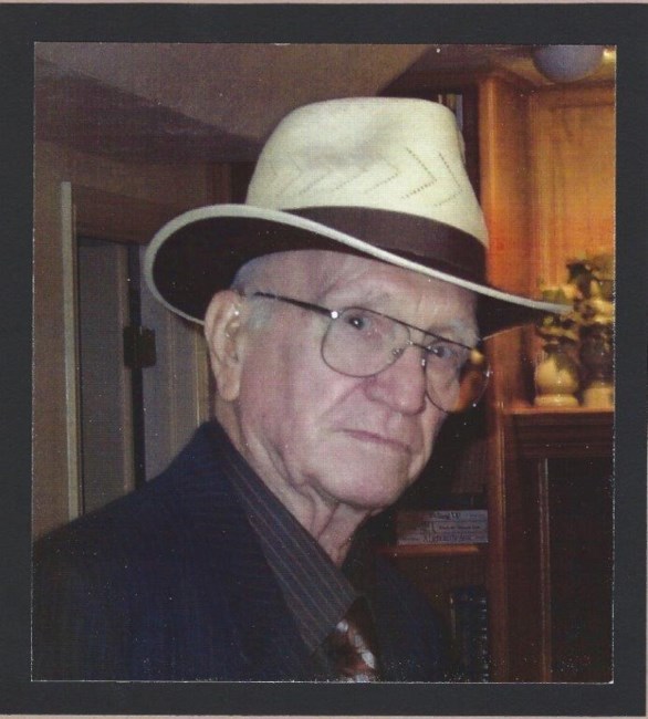 Obituary of Harold Wayne Williams