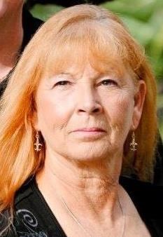 Obituary of Laurie Doty Gaffney