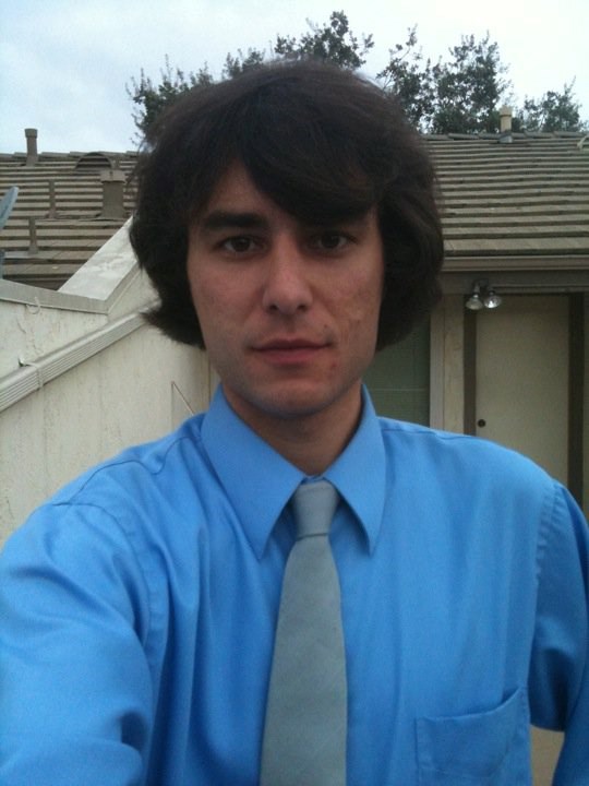 Obituary of Brandon Gregory Jones