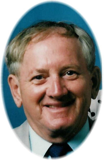 Obituary of Eugene Blondin