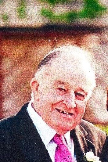 Obituary of Gerald F. Doheny