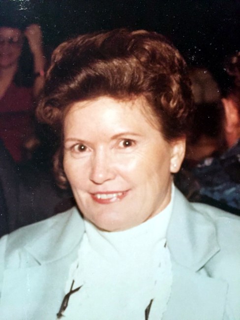 Obituario de LeAnn White