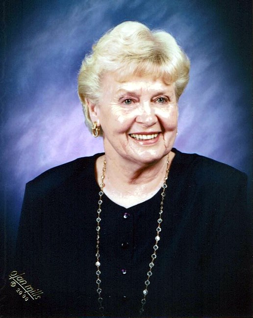Obituary of Freda K Giffin