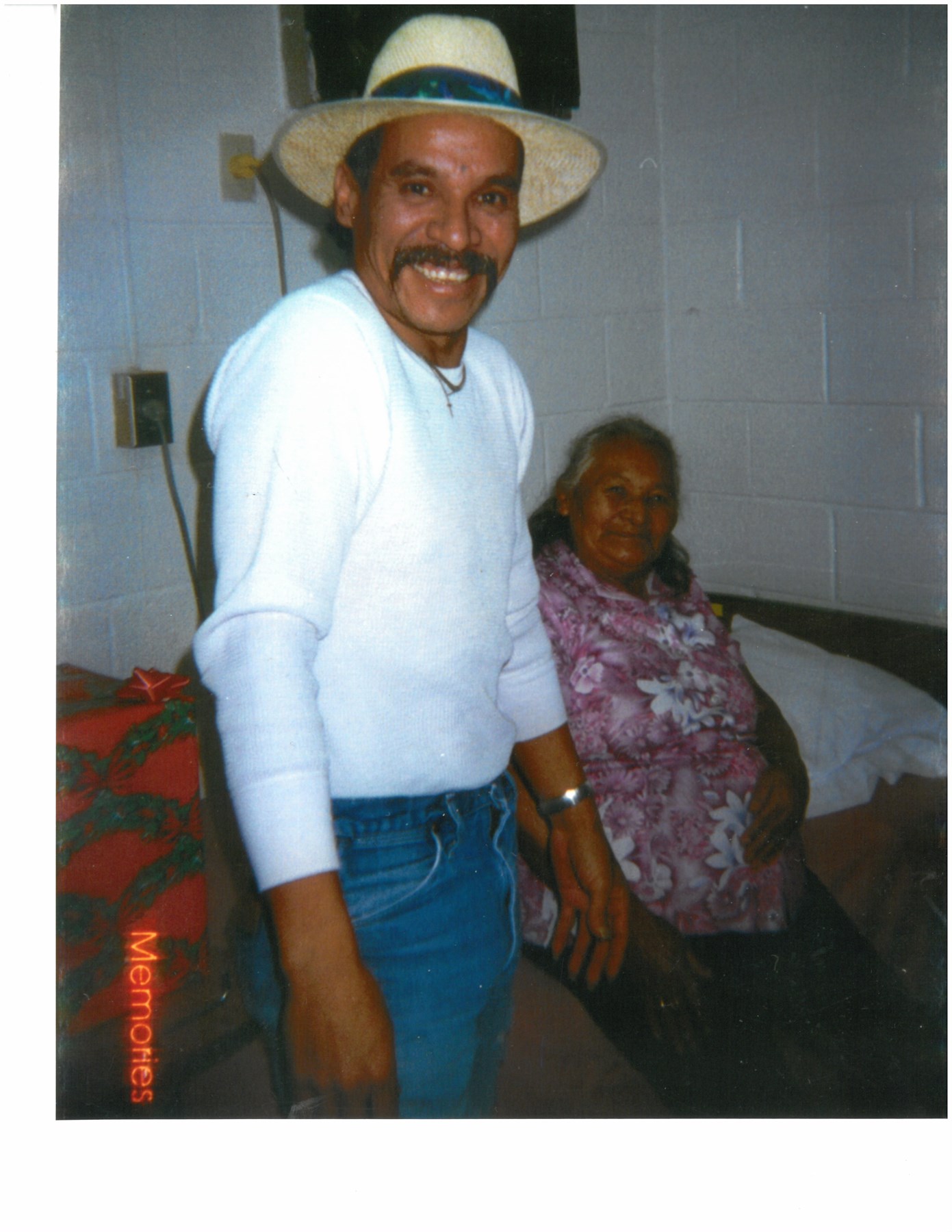 Obituary of Alvin Bird