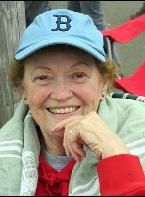 Obituary of Jean Marie Veroneau
