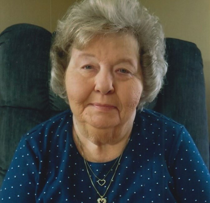 Obituary of Jo Ann Conn