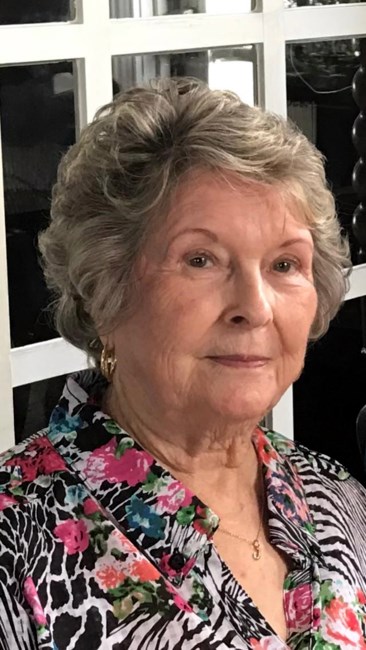 Obituary of Mary Joan Love
