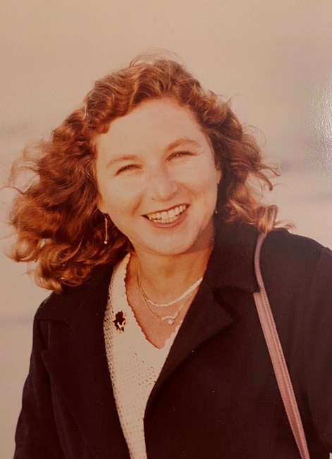 Obituary of Nancy Neiman