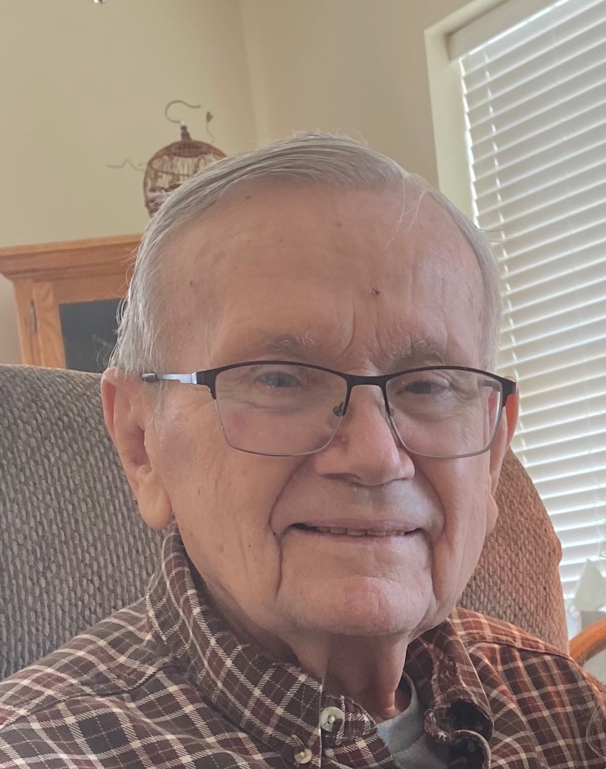 Obituary of John T. Tokar