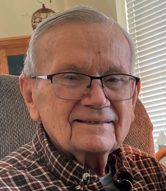 Obituary of John T. Tokar