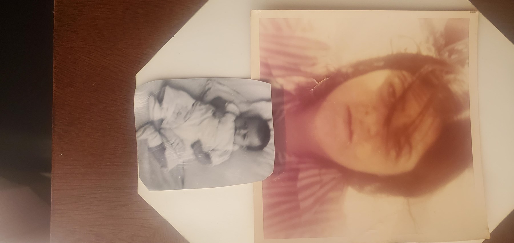 Obituary of Hannah A. Clark