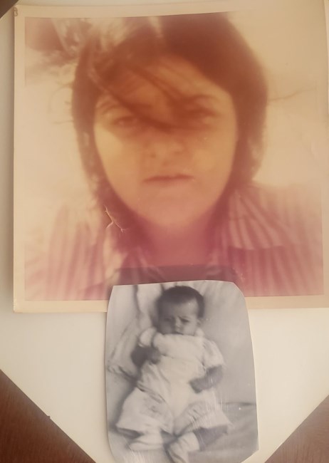 Obituary of Hannah A. Clark