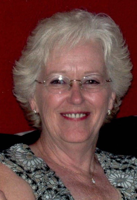 Avis de décès de Ann Renée Stem