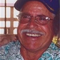 Obituary of Michele Bucaro