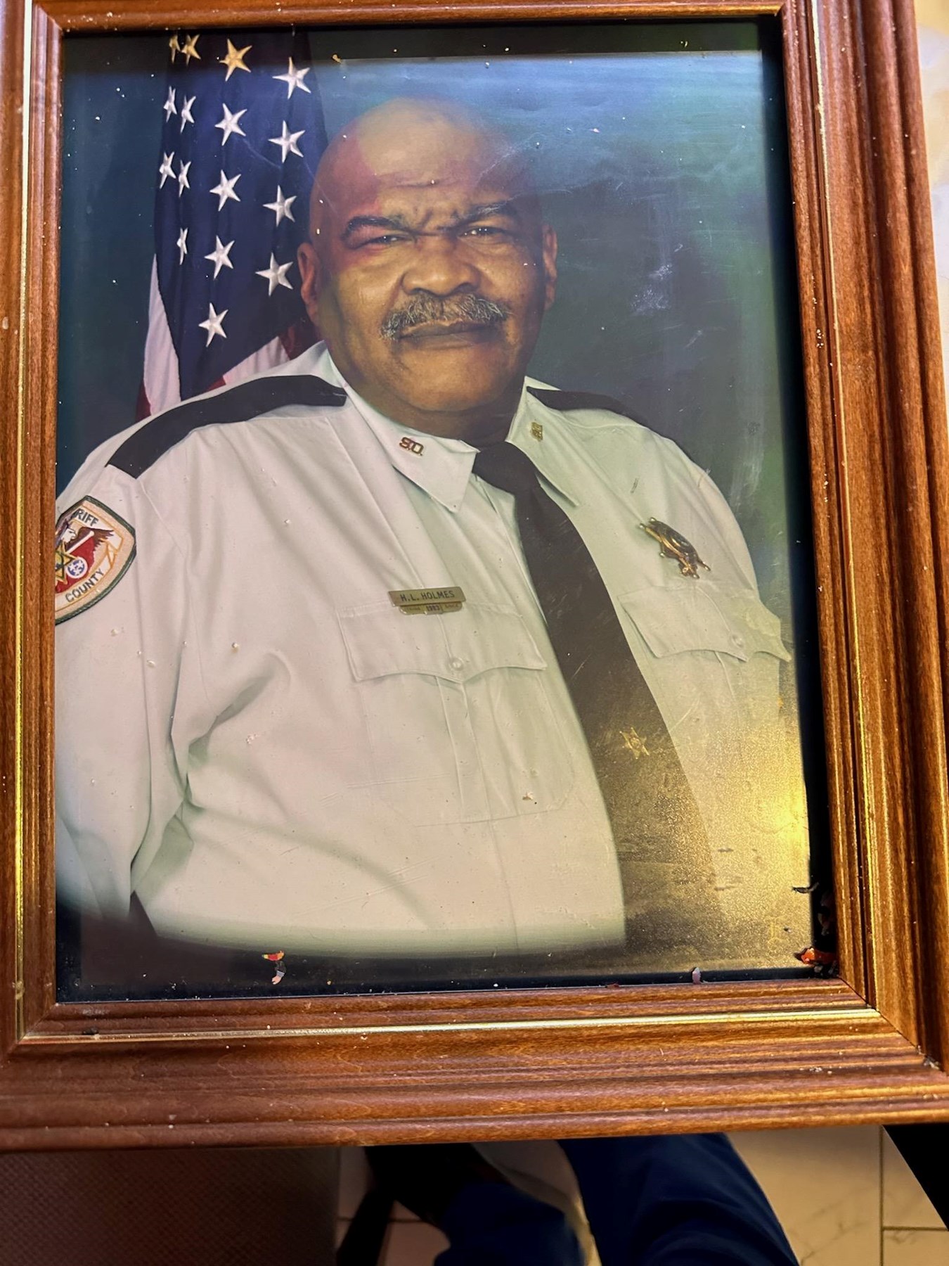 Harvey Holmes Obituary Memphis, TN
