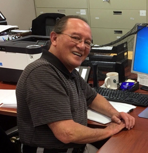 Obituary of Riley Patrick Eaker