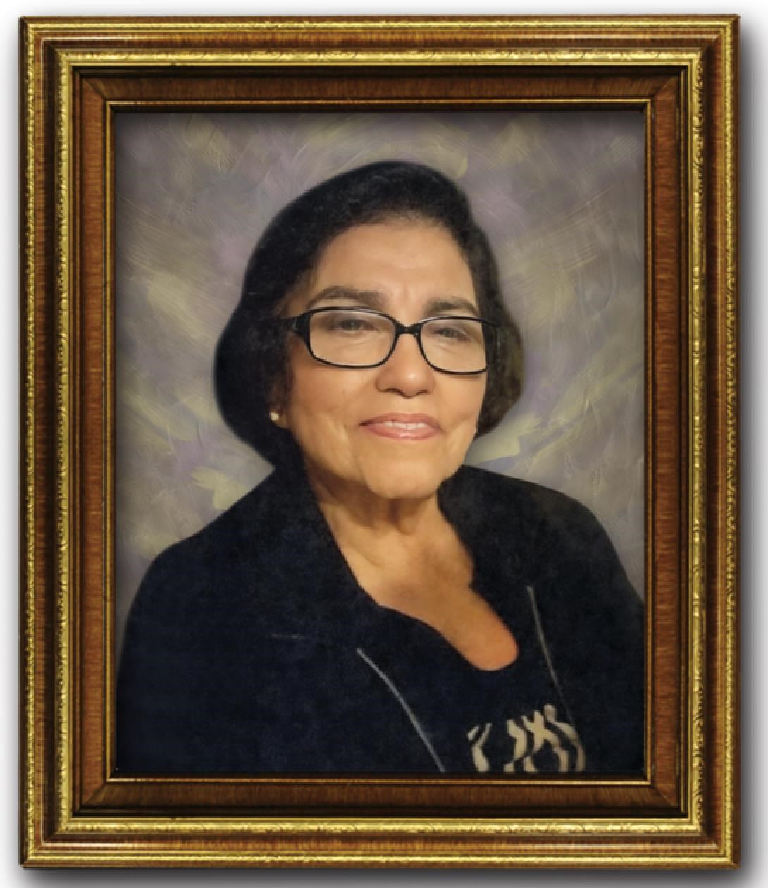 Obituary of Rosa Vallejo