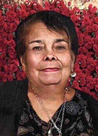 Obituary of Carmen Veliz Rivera