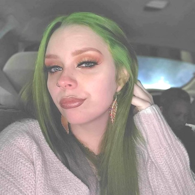 Obituary of Courtney Jean Swearengin