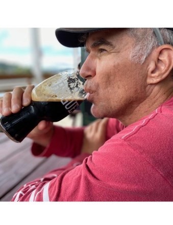 Obituary of Steven Patrick McKenna