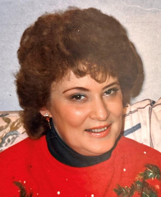 Obituary of Barbara Jean Ziebell