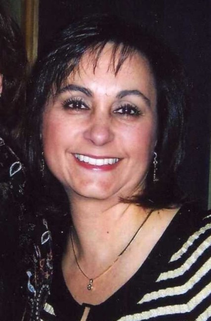 Avis de décès de Annette Marie Cummings